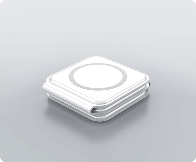 Wireless Charging Pad